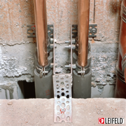 LEIFELD - Clește Profesional de indoit