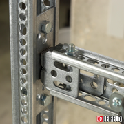 LEIFELD - Profil C de montare