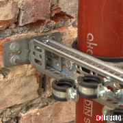 LEIFELD - Profil C de montare