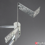 LEIFELD - Profil șină de montare