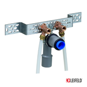 LEIFELD - Profil șină de montare