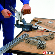 LEIFELD - Profil șină de montare