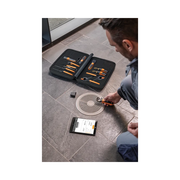Sondele inteligente Testo – Set HVAC/R