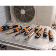 Sondele inteligente Testo – Set HVAC/R