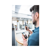 Testo 440 - Set pentru confortul ambiental cu Bluetooth