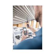 Testo 440 - Set pentru umiditate cu Bluetooth