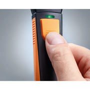 Testo 510i - Manometru diferențial cu Bluetooth și aplicație pentru mobil