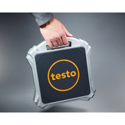 Testo 560i - Cântar digital pentru refrigeranți cu Bluetooth®