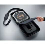 Testo 560i - Cântar digital pentru refrigeranți cu Bluetooth®