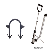 WINKLER TECHNIK – Cleme tacker R1PP (100 buc.)