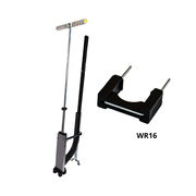 WINKLER TECHNIK – Tacker Rider Gun RG pentru capse WR16