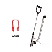 WINKLER TECHNIK – Tacker WinkPin pentru capse WPN 50