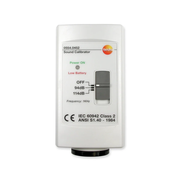 Calibrator pentru sonometre