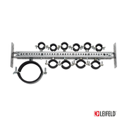 LEIFELD – Consolă tip C, model H