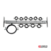 LEIFELD – Consolă tip C, model V