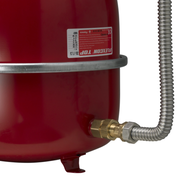 LEIFELD - Țeavă de inox flexibilă EUROTIS CSST - 30m