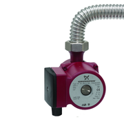 LEIFELD - Țeavă de inox flexibilă EUROTIS CSST - 50m