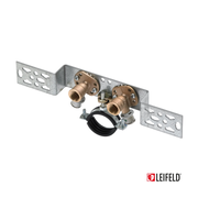 LEIFELD - JRG Sanipex Halter