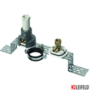 LEIFELD - JRG Sanipex Halter