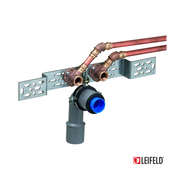 LEIFELD - JRG Sanipex Halter