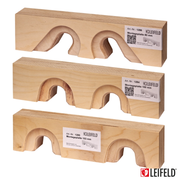 LEIFELD – Placă de montaj