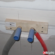 LEIFELD – Placă de montaj