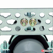 LEIFELD - SaniMount -plat