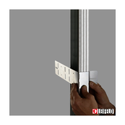 LEIFELD – TraFLEX Bracket