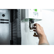 MAGNETIC - Degazor inegrat cu sistem de protecție anti-coroziune HWR