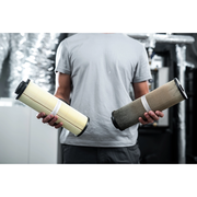 MAGNETIC - Element filtrant pentru stația mobilă de filtrare HWF-1