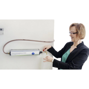 MAGNETIC - Kit suport pentru cartusul de demineralizare 300