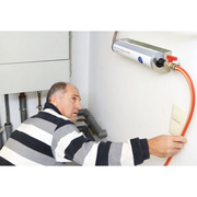 MAGNETIC - Kit suport pentru cartusul de demineralizare 300