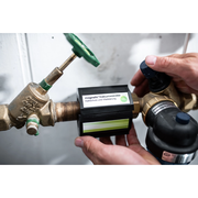 MAGNETIC - Sistem de reducere a calcarului DN 40-50