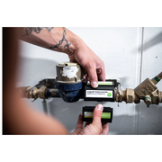 MAGNETIC - Sistem de reducere a calcarului DN 40-50