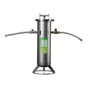 MAGNETIC - Stație de reumplere pentru demineralizare NF