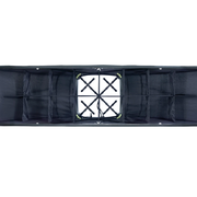 Palnie 305 x 1220 mm - pentru Testo 420