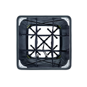 Palnie 360 x 360 mm - pentru Testo 420