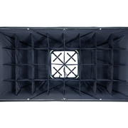 Palnie 610 x 1220 mm - pentru Testo 420