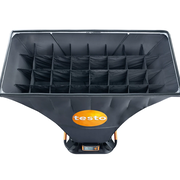Palnie 610 x 1220 mm - pentru Testo 420