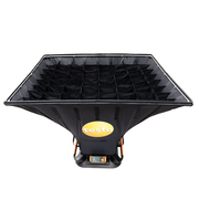 Pâlnie debit 1200 x 1200 mm - pentru Testo 420