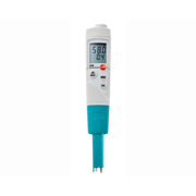 Testo 206 pH1 - pH-metru pentru medii lichide