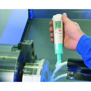 Testo 206-pH1 set - instrument de măsurare a pH-ului/temperaturii pentru lichide