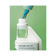 Testo 206-pH1 set - instrument de măsurare a pH-ului/temperaturii pentru lichide