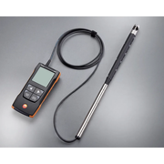 Testo 416 - Anemometru digital cu elice de 16 mm cu conexiune la aplicație