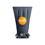 Testo 420 - Balometru cu funcții extinse