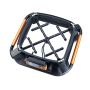 Testo 420 - Balometru cu funcții extinse