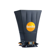 Testo 420 - Balometru cu funcții extinse