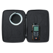 Testo 512-1 - Instrument digital de măsurare a presiunii diferențiale cu conexiune la aplicație