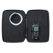 Testo 512-2 - Instrument digital de măsurare a presiunii diferențiale cu conexiune la aplicație