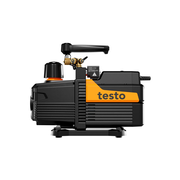 Testo 565i - Pompă de vacuum inteligentă pentru evacuări automate, 10 CFM (283 l/min)